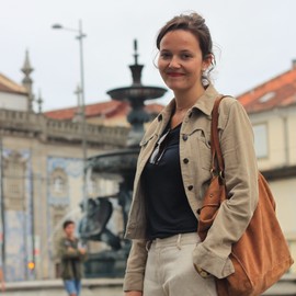 Cristina Lozano Argüelles