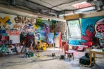 The Artist Inside the Academic