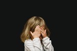 What if being nervous wasn't that bad?