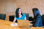 Campus visits part 2: chit chat