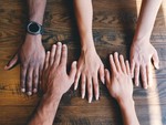 Is the diversity statement the candy crush for diversity points?