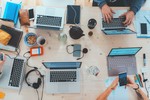 Pandemic lessons from online teaching